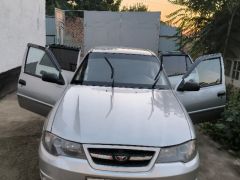 Сүрөт унаа Daewoo Nexia