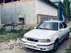 Сүрөт унаа Daewoo Nexia