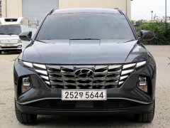 Фото авто Hyundai Tucson