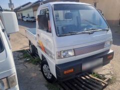 Фото авто Daewoo Labo