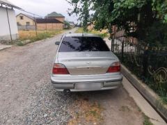 Сүрөт унаа Daewoo Nexia