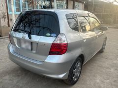 Photo of the vehicle Honda Fit