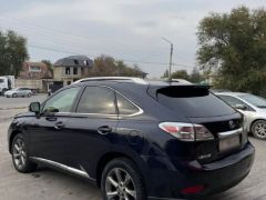 Photo of the vehicle Lexus RX