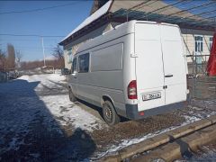 Фото авто Mercedes-Benz Sprinter