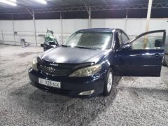 Сүрөт унаа Toyota Camry