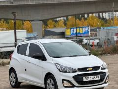 Сүрөт унаа Chevrolet Spark