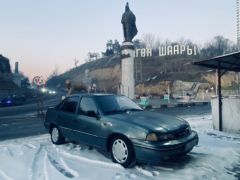 Сүрөт унаа Daewoo Nexia