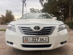 Фото авто Toyota Camry