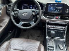 Photo of the vehicle Hyundai Grandeur