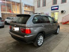 Фото авто BMW X5