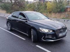 Сүрөт унаа Hyundai Grandeur