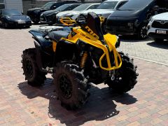 Photo of the vehicle BRP Can-Am Renegade 1000