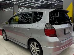 Сүрөт унаа Honda Fit