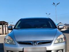 Сүрөт унаа Honda Accord