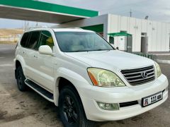 Фото авто Lexus GX