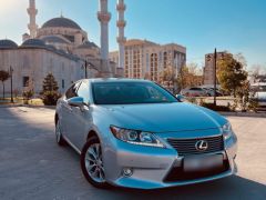 Сүрөт унаа Lexus ES