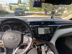 Сүрөт унаа Toyota Camry