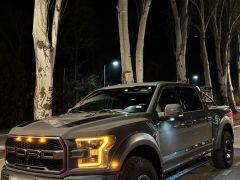 Сүрөт унаа Ford F-150