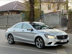 Photo of the vehicle Mercedes-Benz CLA