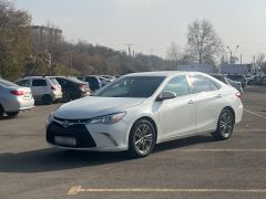 Сүрөт унаа Toyota Camry