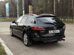 Фото авто Mazda 6