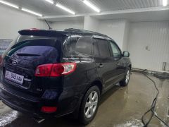 Фото авто Hyundai Santa Fe