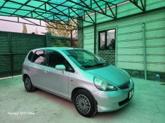 Фото авто Honda Jazz