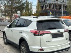 Photo of the vehicle Toyota RAV4