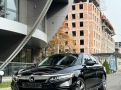 Сүрөт унаа Honda Accord