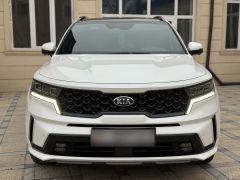 Фото авто Kia Sorento