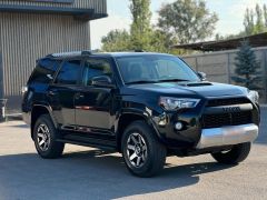 Сүрөт унаа Toyota 4Runner