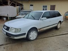 Сүрөт унаа Audi 100