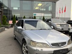 Фото авто Honda Accord