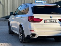 Сүрөт унаа BMW X5