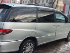 Сүрөт унаа Toyota Estima