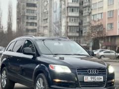 Фото авто Audi Q7