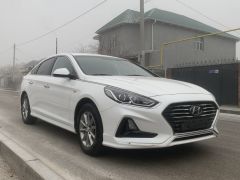 Photo of the vehicle Hyundai Sonata