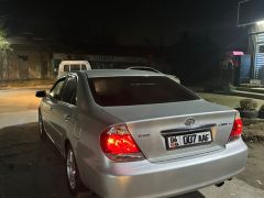 Фото авто Toyota Camry