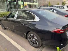 Сүрөт унаа BMW 5 серия