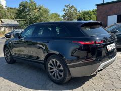 Сүрөт унаа Land Rover Range Rover Velar