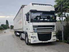 Фото авто DAF 95 series