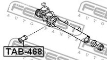 Spare Parts and Consumables - Сайлентблок рулевой рейки Lexus IS200 99-05 FEBEST TAB468