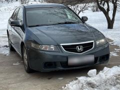 Сүрөт унаа Honda Accord