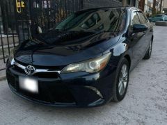 Сүрөт унаа Toyota Camry