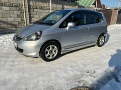 Сүрөт унаа Honda Fit