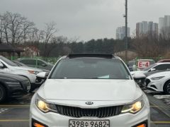 Photo of the vehicle Kia K5