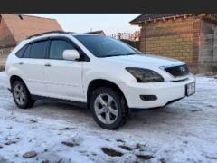 Photo of the vehicle Lexus RX