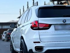 Сүрөт унаа BMW X5