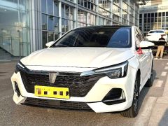 Фото авто Roewe i6 Max