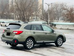 Сүрөт унаа Subaru Outback